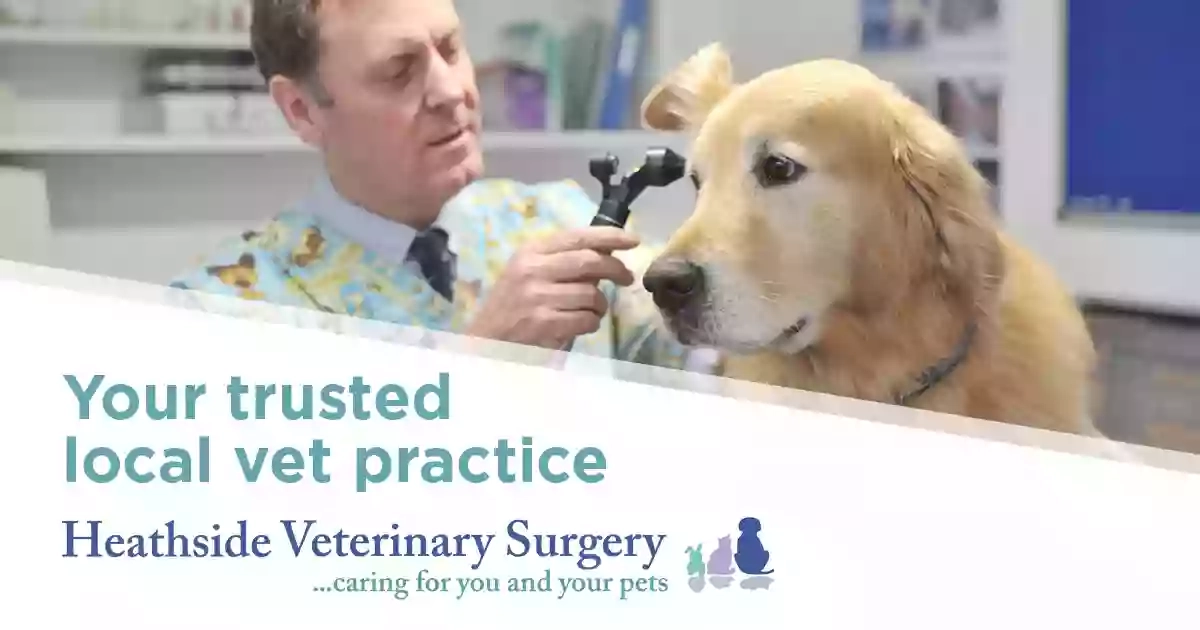 Heathside Veterinary Surgery