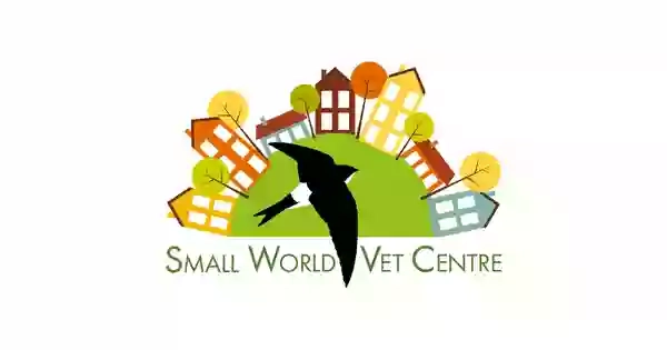 Small World Vet Centre