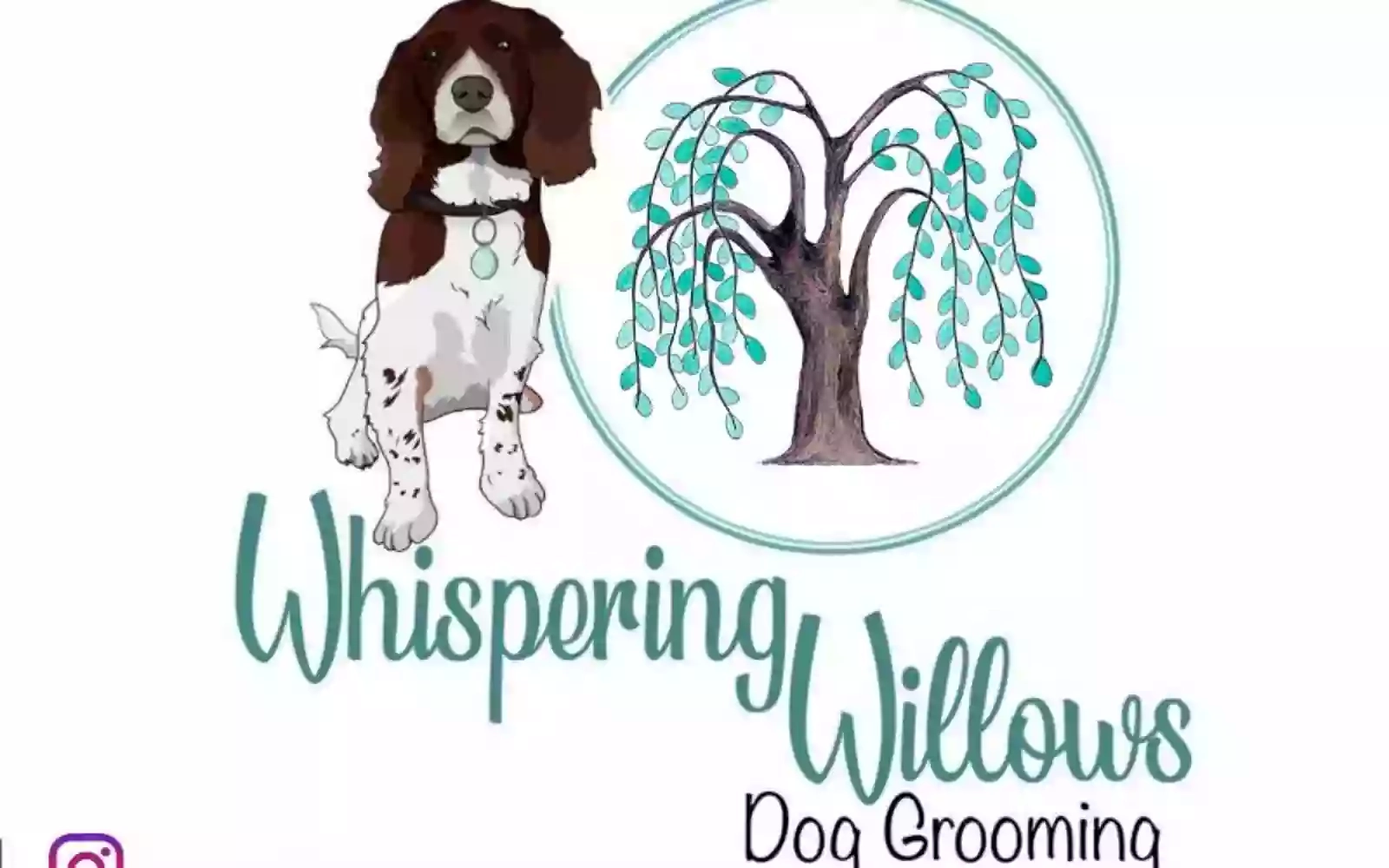 Whispering Willows Dog Grooming
