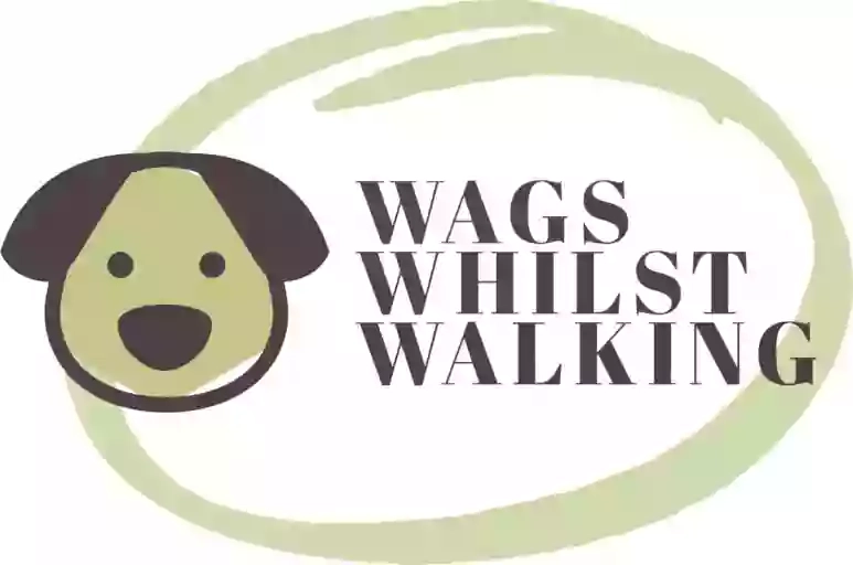 Wags Whilst Walking