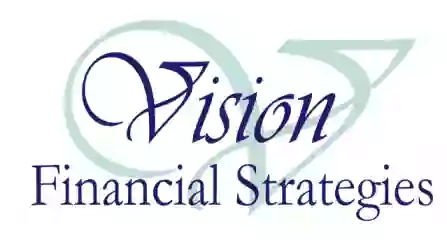Vision Financial Strategies Ltd
