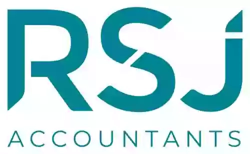 RSJ Accountants Ltd