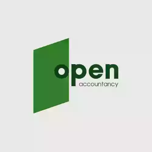 Open Accountancy Ltd