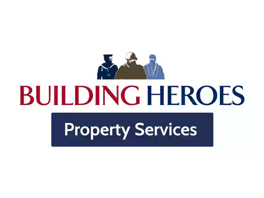Building Heroes Handyman Services Portsmouth