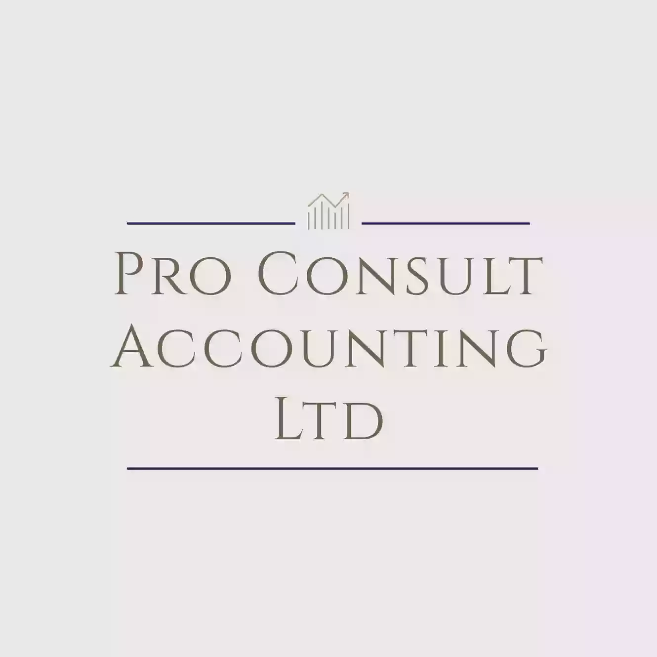 Pro Consult Accounting Ltd