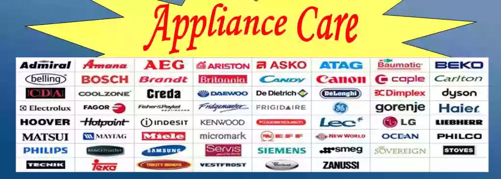 Appliance Care (Portsmouth) Ltd