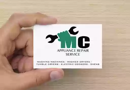 MC Appliance Services Repair