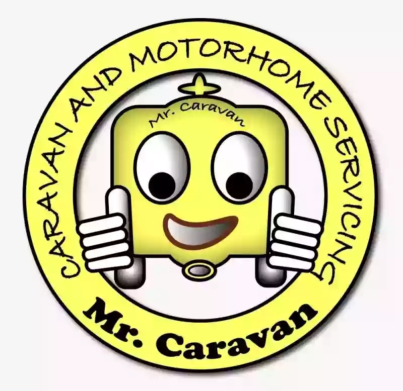 Mr. Caravan