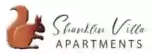 Shanklin Villa Apartments