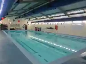 Bishop's Waltham Community Swimming