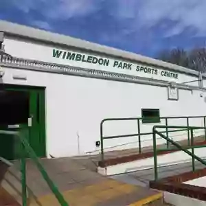 Wimbledon Park Sports Centre