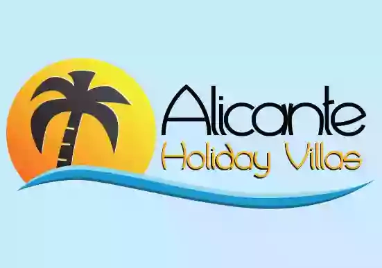 Alicante Holiday Villas Limited