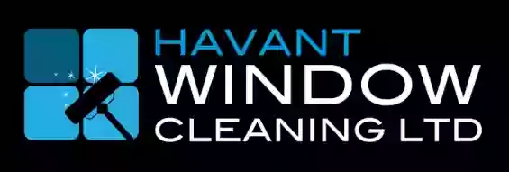 Havant Window Cleaning Ltd