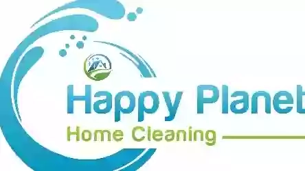 Happy Planet Home Cleaning