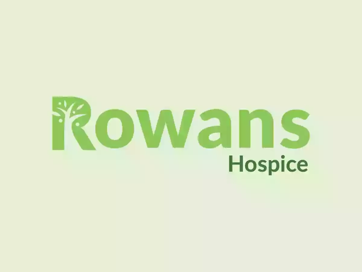 Rowans Hospice Charity Shop - Hayling Island