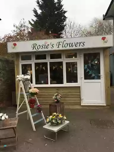 Rosie's Flowers