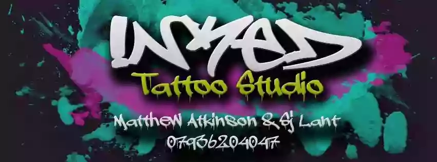 Inked Tattoo Studio