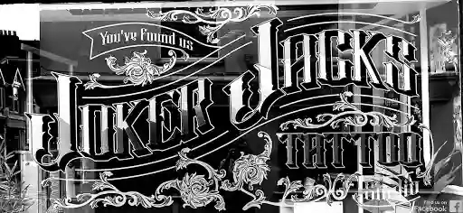 Joker Jacks Tattoo Studio