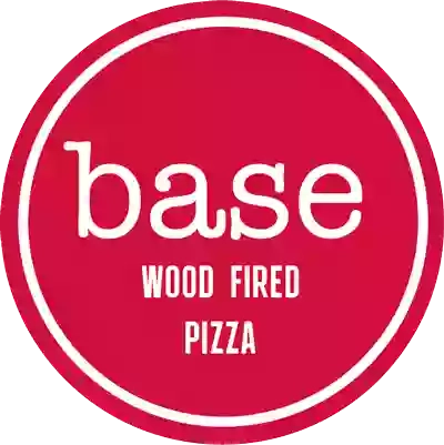 Base Wood Fired Pizza Glenageary