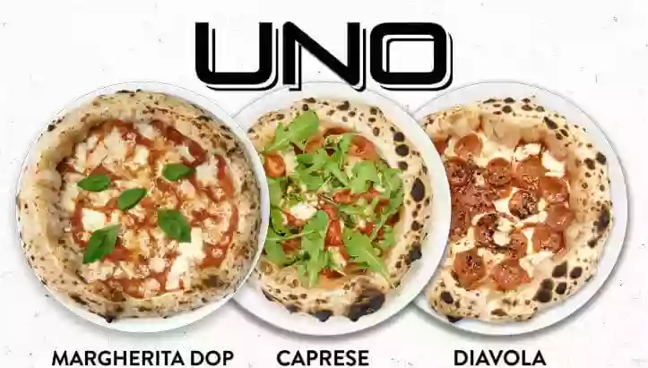 Uno Pizza