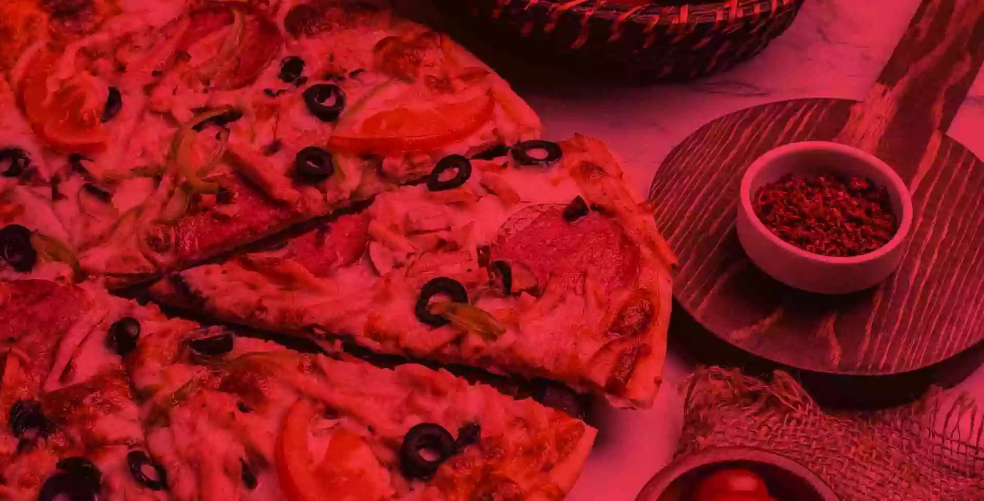 Pomodorino Wood-Fired Pizza Pasta Swords