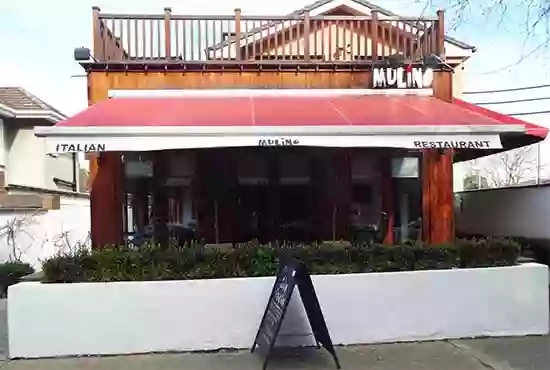 Mulino Italian Restaurant