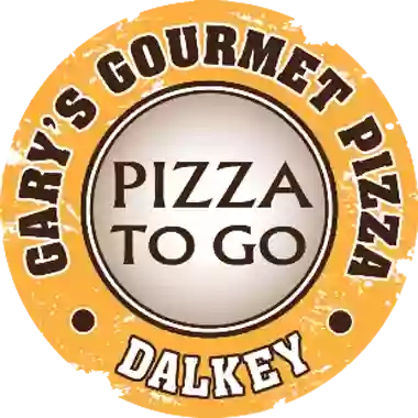 Gary's Gourmet Pizza