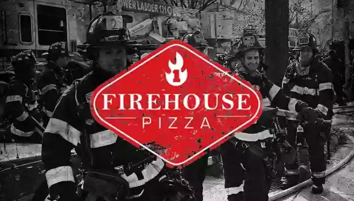 Firehouse Pizza Park West