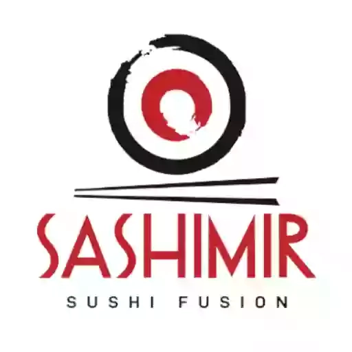 Sashimir Sushi