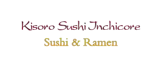 Kisoro Sushi Inchicore