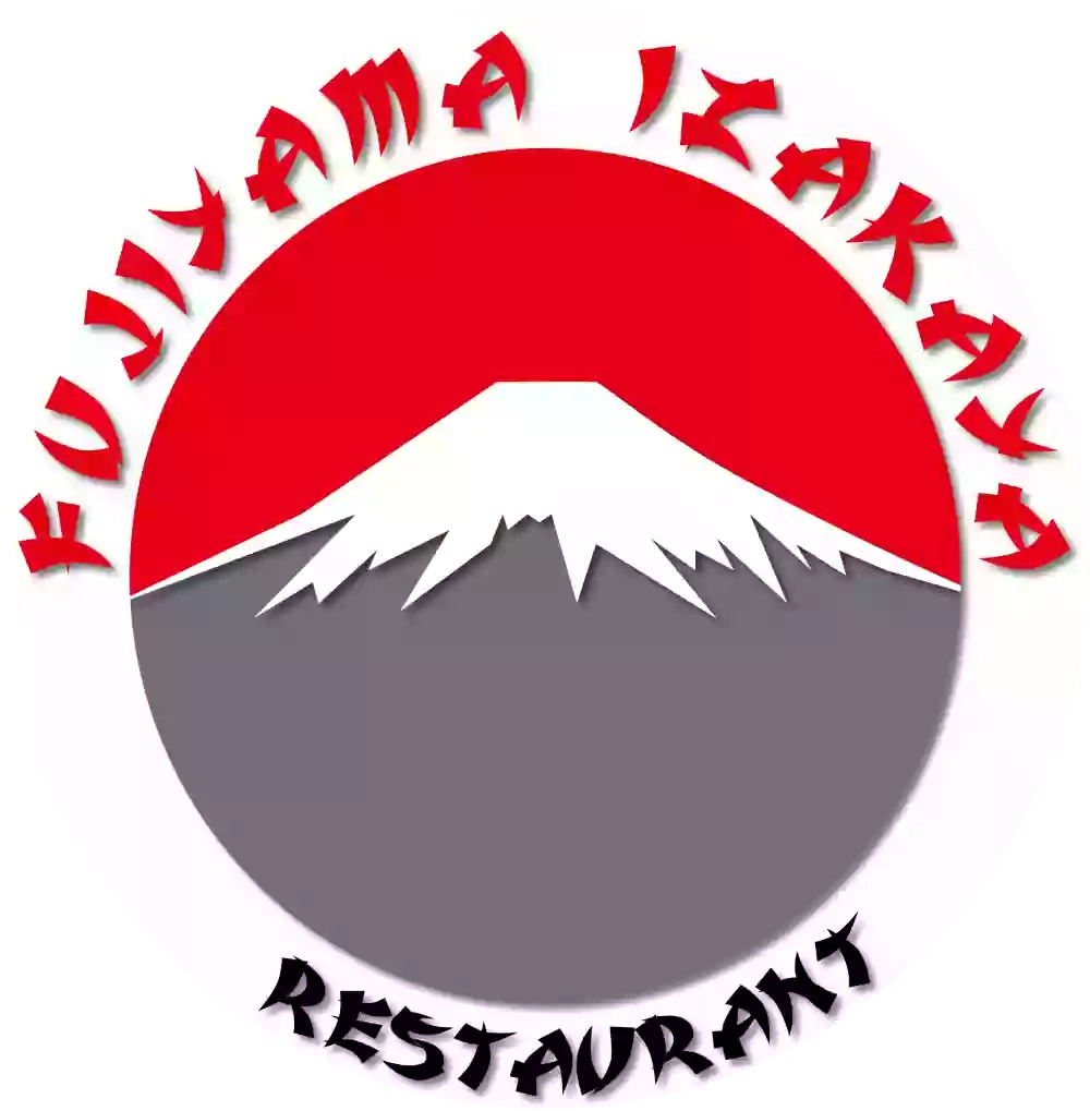 Fujiyama Izakaya
