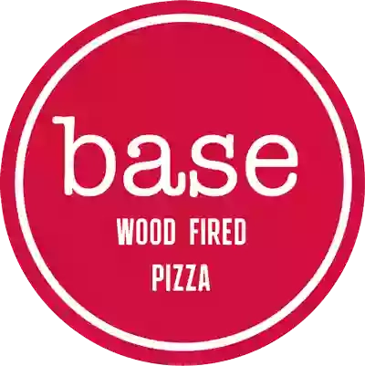 Base Wood Fired Pizza Terenure