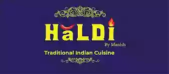 Haldi by Manish