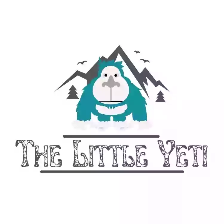 The Little Yeti Nepalese and Indian Takeaway