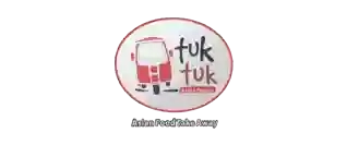 Tuk Tuk Asian Fusion