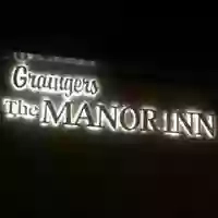 Grainger's The Manor Inn
