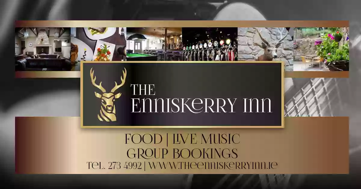 The Enniskerry Inn