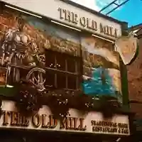 Old Mill Restaurant