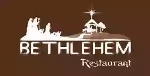 Bethlehem Restaurant