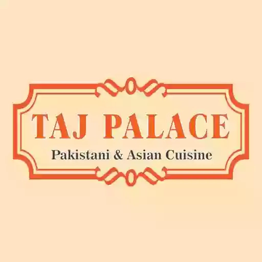 Taj Palace - Pakistani Restaurant