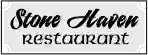Stone Haven Restaurant