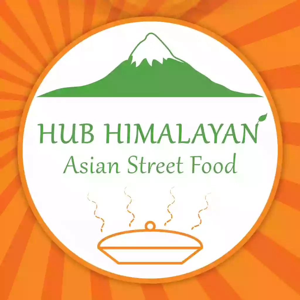 Hub Himalayan Nepalese and Indian Food