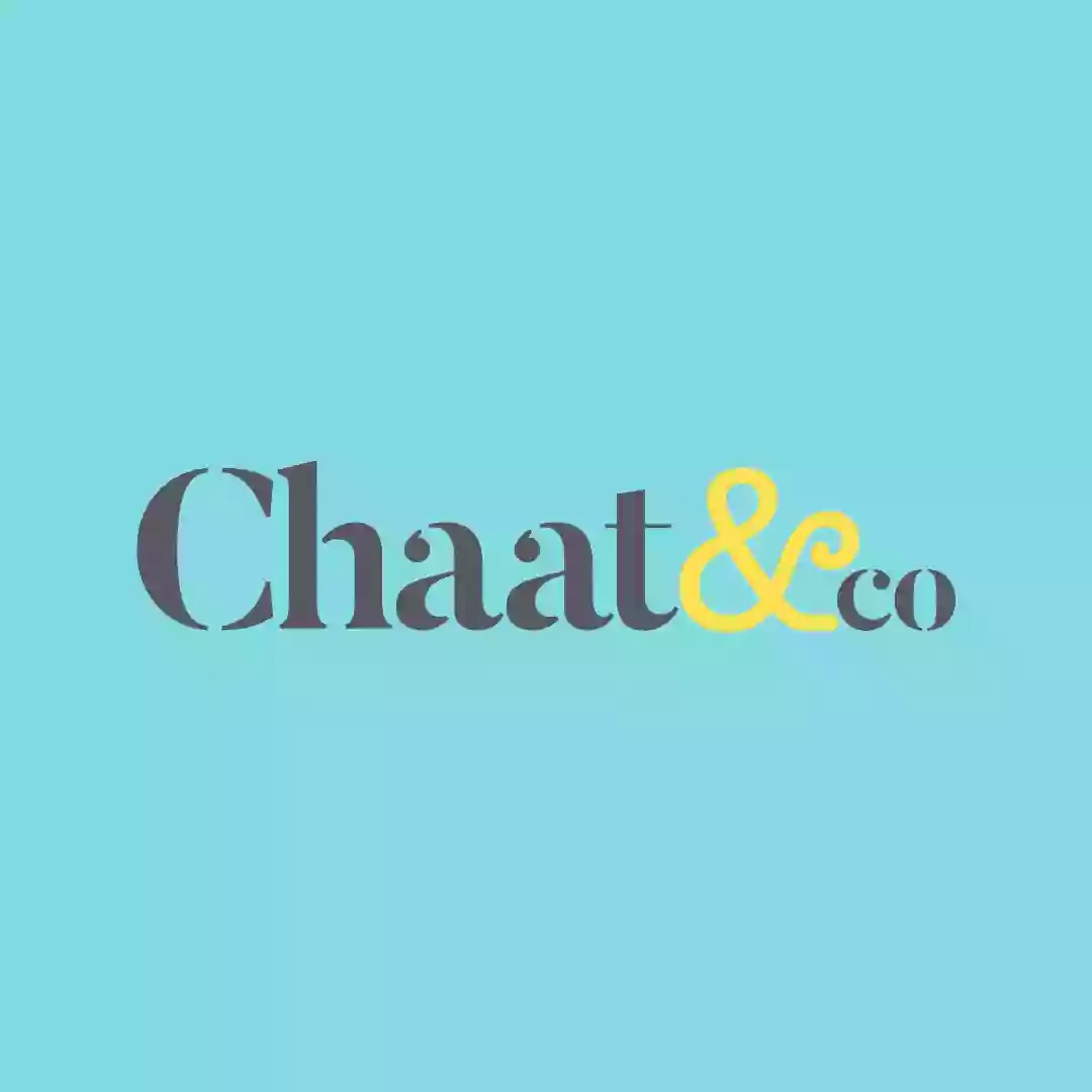 Chaat&co by Bombay Pantry Clonskeagh