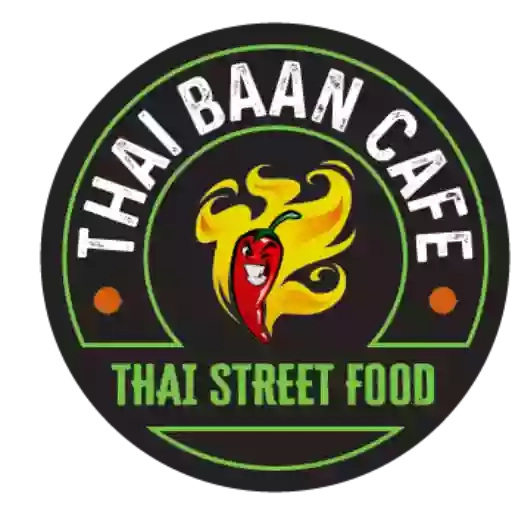 Thai Baan Cafe