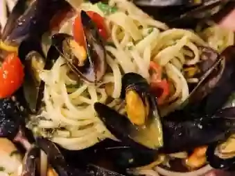 Ristorante di Napoli