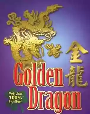 Golden Dragon