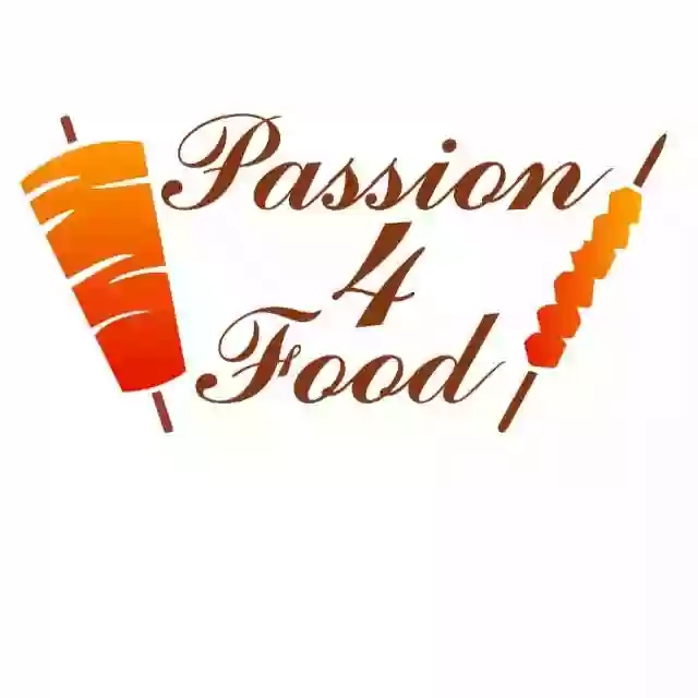 Passion 4 Food