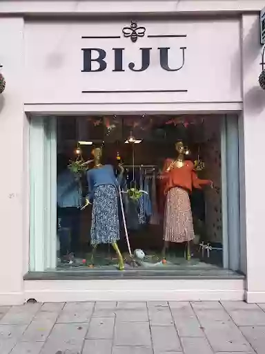 Biju Boutique