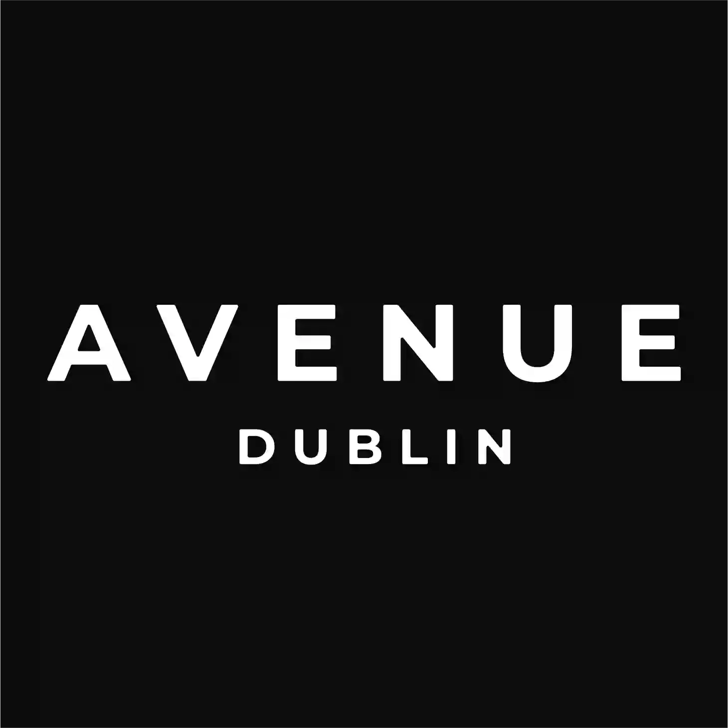 Avenue Dublin