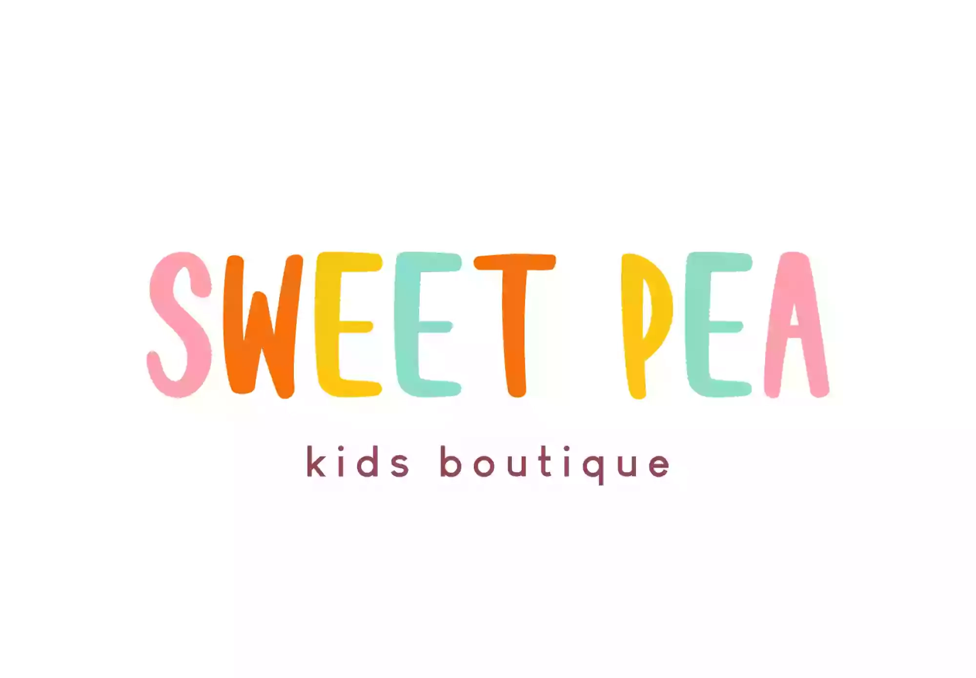 Sweet Pea Kids Boutique